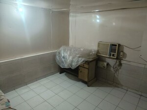Bathroom in 2 BHK Builder Floor at Uppal Southend, Sector 49 – for Sale