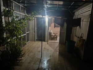 Study Room in 2 BHK Builder Floor at Uppal Southend, Sector 49 – for Sale