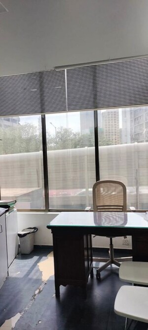 Team Area in  Office Space at Lower Parel – for Sale