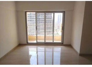 Room in 2 BHK Apartment at RS Exotica, Kharghar – for Sale