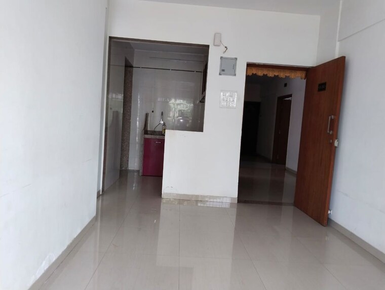 Kitchen, sai-saaj 1 Bedroom 568 Sq.Ft. Apartment In New Panvel Navi Mumbai 10769310