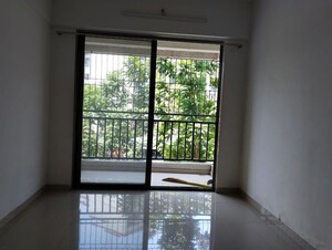 Room in 1 BHK Apartment at Sai Saaj, New Panvel – for Rent