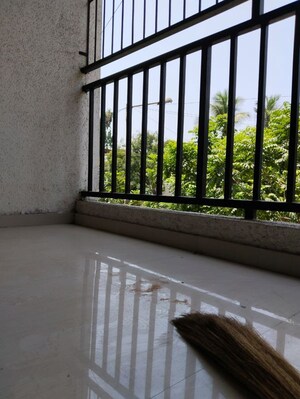 1 BHK Apartment For Rent in Sai Saaj, New Panvel