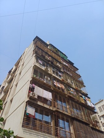 1 BHK Apartment For Rent in Om Shree Building in Ghansoli, Navi Mumbai