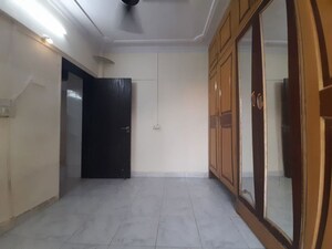 Building Lobby in 1 BHK Apartment at Goregaon West – for Rent