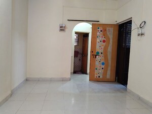 1 BHK Apartment For Rent in Sai Mauli New Panvel East, New Panvel East