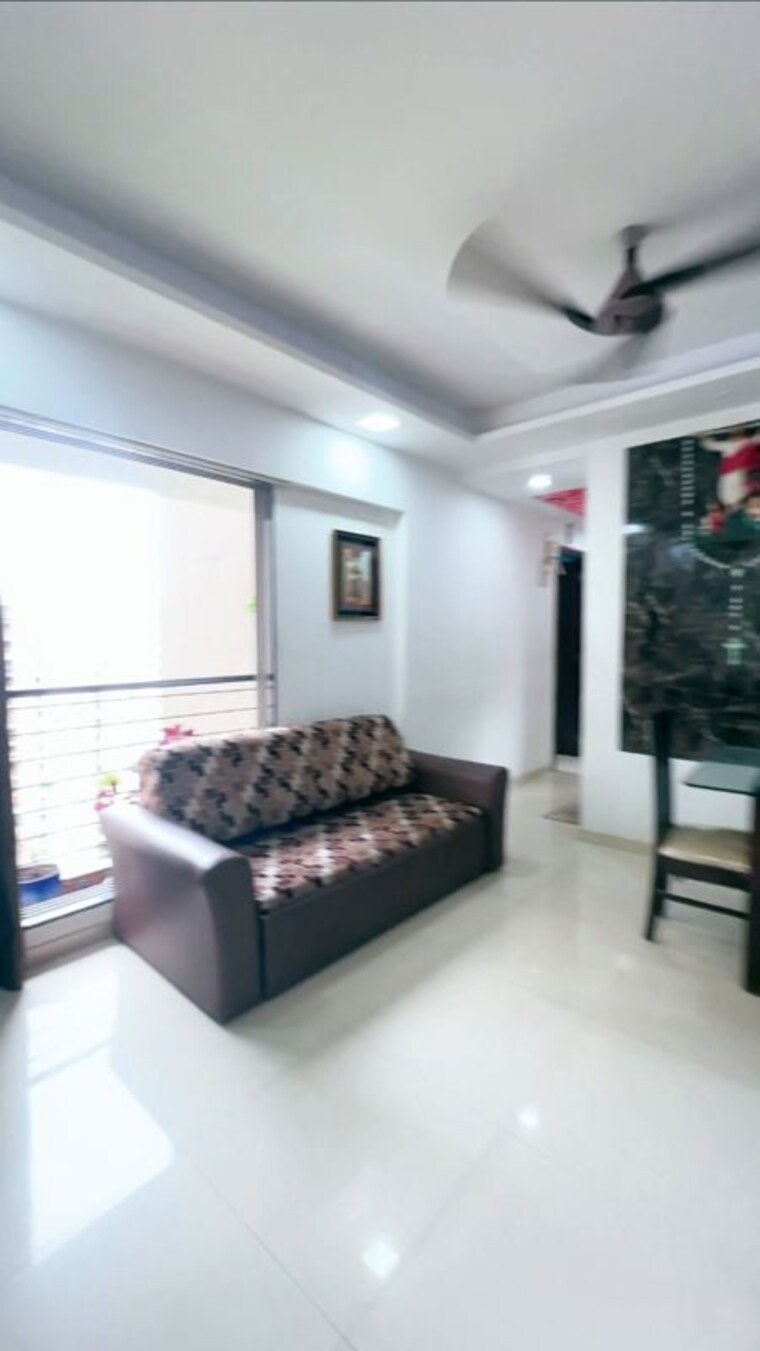 Bedroom, runwal-eirene 2.5 Bedroom 920 Sq.Ft. Apartment In Balkum Pada Thane 10769321