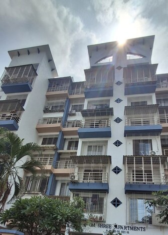 1 BHK Apartment For Rent in Om Shree Building in Ghansoli, Navi Mumbai
