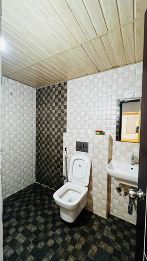 Bathroom in 2 BHK Apartment at Camellia Pride, Varthur – for Sale