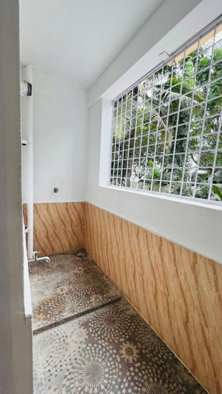 Balcony, camellia-pride 2 Bedroom 1165 Sq.Ft. Apartment In Varthur Bangalore 10769322