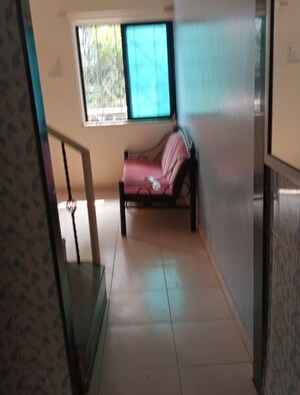 Kitchen in 1 BHK Apartment at Old Sangvi – for Rent