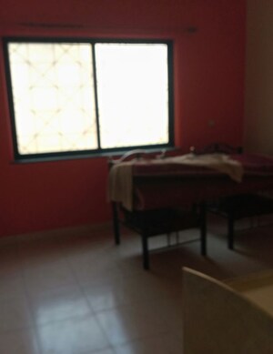 1 BHK Apartment For Rent in Old Sangvi