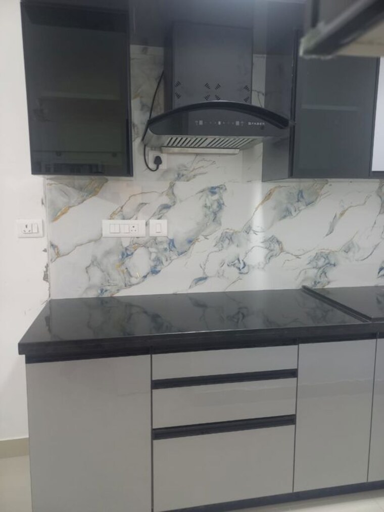 Kitchen, brigade-el-dorado-feldspar 3 Bedroom 643 Sq.Ft. Apartment In Bagaluru Bangalore 10769334