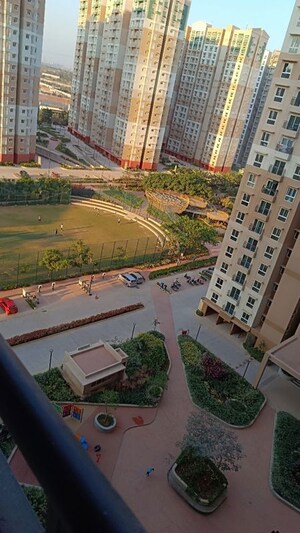 2 BHK Apartment – Exterior View View at Brigade El Dorado, Bagaluru - for Rent