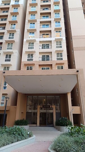 2 BHK Apartment – Exterior View View at Brigade El Dorado, Bagaluru - for Rent