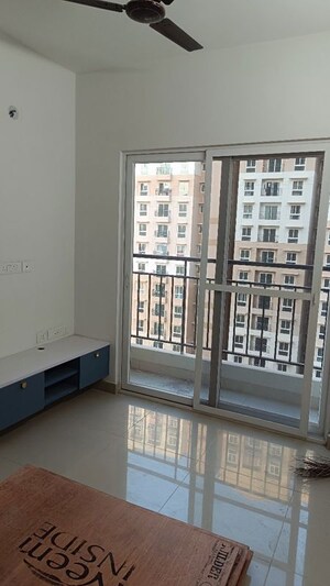 Room in 2 BHK Apartment at Brigade El Dorado, Bagaluru – for Rent