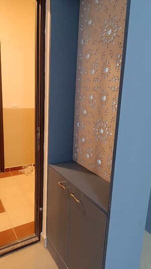 2 BHK Apartment For Rent in Brigade El Dorado, Bagaluru