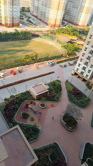 2 BHK Apartment – Exterior View View at Brigade El Dorado, Bagaluru - for Rent