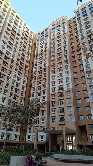 2 BHK Apartment – Exterior View View at Brigade El Dorado, Bagaluru - for Rent