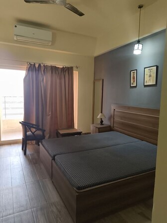 1 RkApartment For Rent in Paramount Oak in Zeta I Greater Noida, Greater Noida