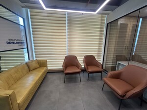  Office Space For Sale in Marathon Futurex, Lower Parel