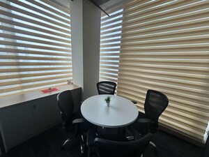 Team Area in  Office Space at Marathon Futurex, Lower Parel – for Sale