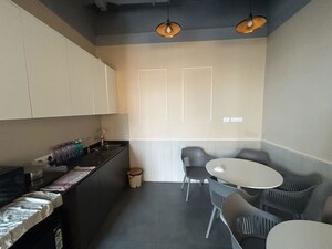 Team Area in  Office Space at Marathon Futurex, Lower Parel – for Sale