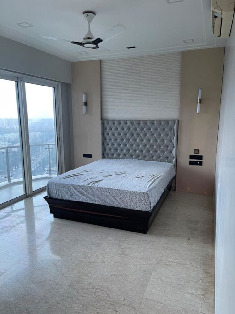 Room, lodha-fiorenza 3 Bedroom 1550 Sq.Ft. Apartment In Goregaon East Mumbai 10769342