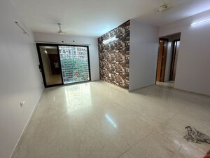 4 BHK Apartment For Sale in Pathik Kaashni Estrella, Seawoods Sector 40