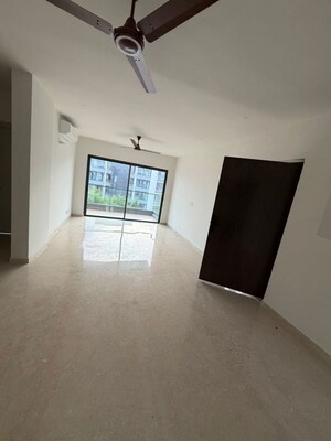 Living Room in 3 BHK Apartment at Birla Navya, Sector 63a – for Sale
