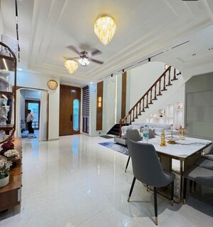 2 BHK Apartment For Sale in EV 23 Malibu West, Sector 23 Kopar Khairane
