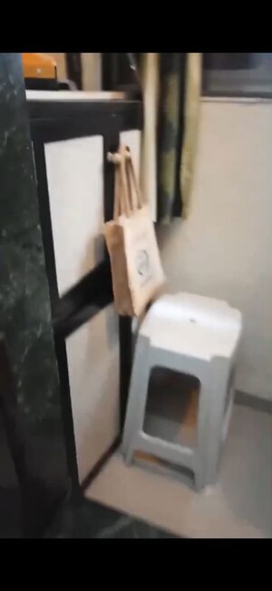  1 BHK Apartment at Pant Nagar – for Rent