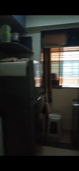  1 BHK Apartment at Pant Nagar – for Rent