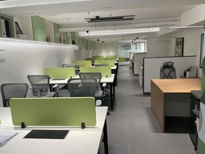  Office Space For Sale in Marathon Futurex, Lower Parel