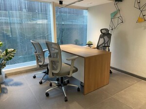 Team Area in  Office Space at Marathon Futurex, Lower Parel – for Sale