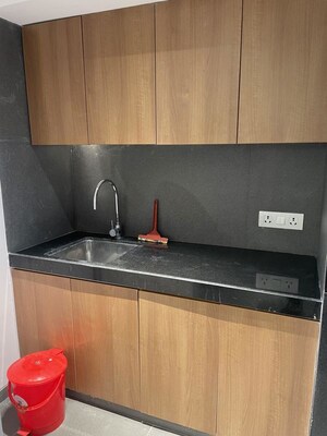 Furnished Amenities in  Office Space at Marathon Futurex, Lower Parel – for Sale