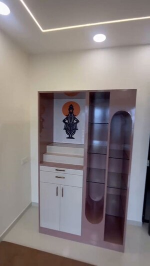 1 BHK Apartment For Rent in JVM Accord, Manorama Nagar
