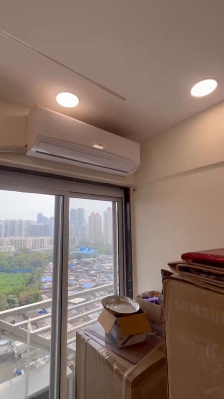undefined, jvm-accord 1 Bedroom 350 Sq.Ft. Apartment In Manorama Nagar Thane 10769367