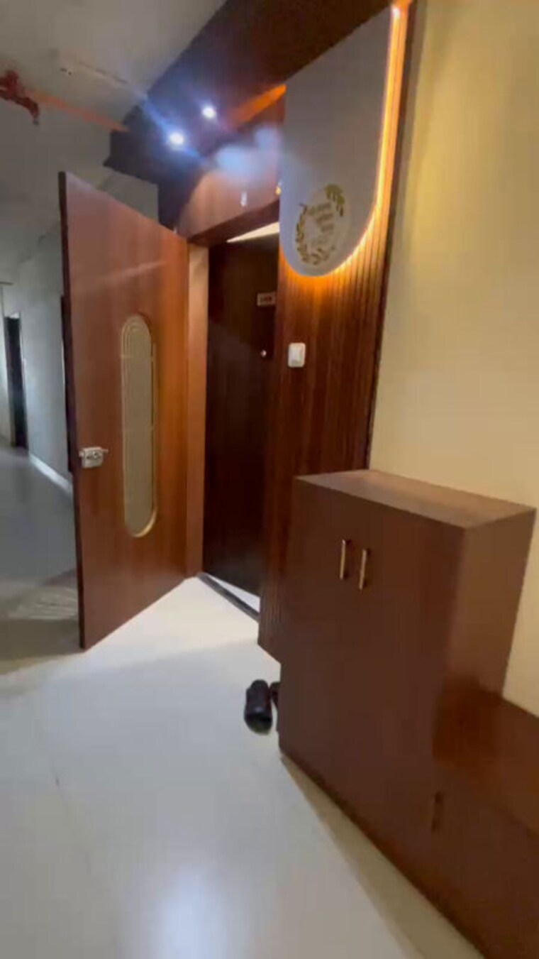 undefined, jvm-accord 1 Bedroom 350 Sq.Ft. Apartment In Manorama Nagar Thane 10769367