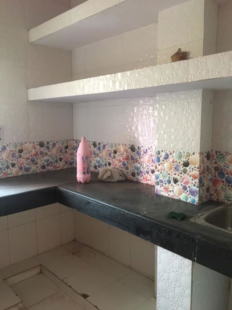 Kitchen, sarita vihar 1 Bedroom 450 Sq.Ft. Independent House In Sarita Vihar Delhi 10769369