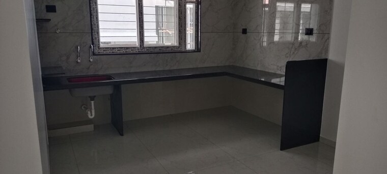 Kitchen, ashwamedh-pashupati 2 Bedroom 780 Sq.Ft. Apartment In Kothrud Pune 10769363