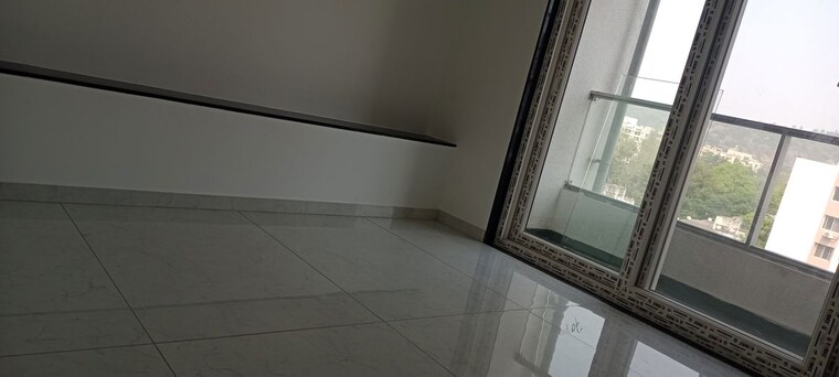 Bedroom, ashwamedh-pashupati 2 Bedroom 780 Sq.Ft. Apartment In Kothrud Pune 10769363