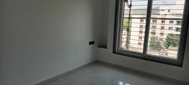 Master Bedroom, ashwamedh-pashupati 2 Bedroom 780 Sq.Ft. Apartment In Kothrud Pune 10769363