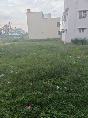  Plot For Sale in Abbigere