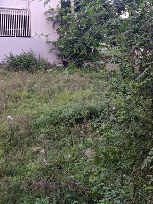 Plot Area in  Plot at Abbigere – for Sale