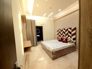 2 BHK Apartment For Sale in Godrej Varanya, Kharghar