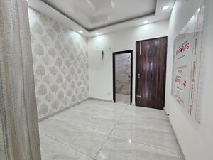 3 BHK Apartment For Sale in Godrej Varanya, Kharghar