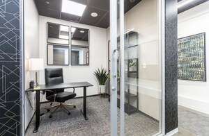 Team Area in  Office Space at Bhutani Astrathum, Tech Zone 7 Greater Noida – for Sale