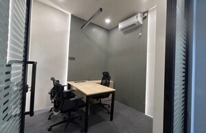 Team Area in  Office Space at Bhutani Astrathum, Tech Zone 7 Greater Noida – for Sale