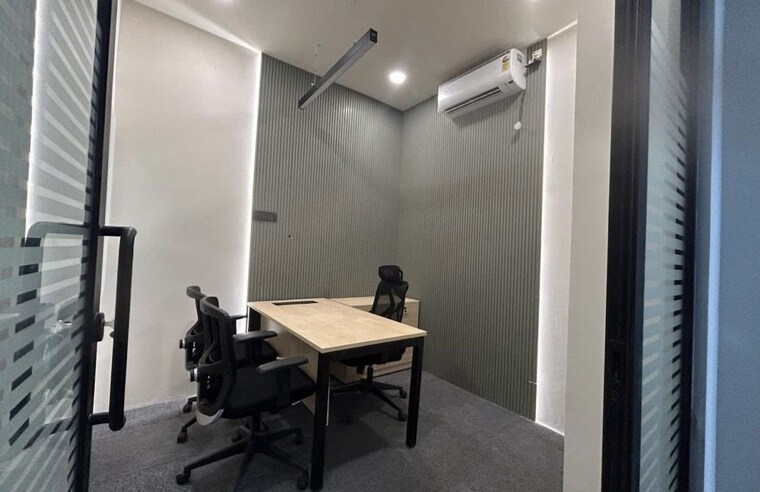 Team Area, bhutani-astrathum Commercial Office Space 250 Sq.Ft. In Tech Zone 7 Greater Noida Greater Noida 10769390